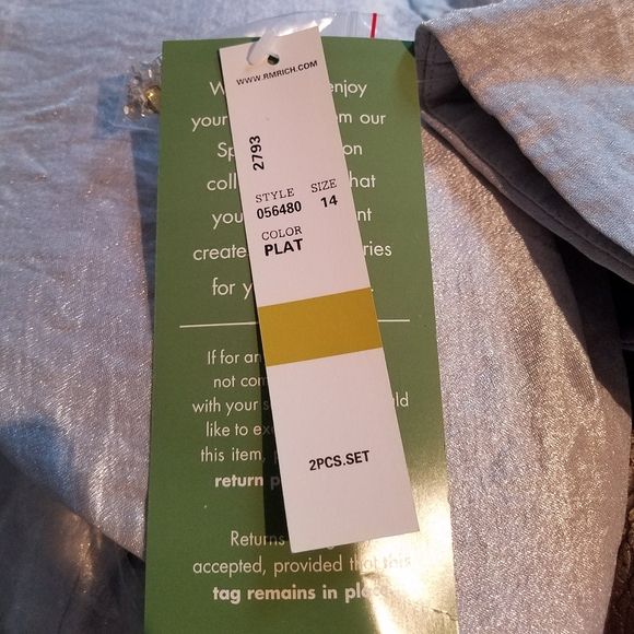 Evening/Party Dress - Picture 5 of 7